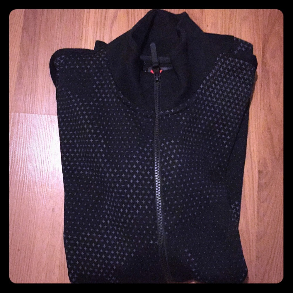 Nike tech jacket